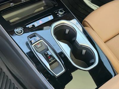 2026 Audi A6 Sedan — photo 28 view