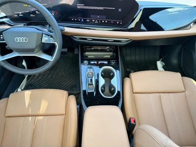 2026 Audi A6 Sedan — photo 18 view