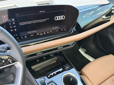 2026 Audi A6 Sedan — photo 27 view