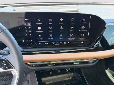 2026 Audi A6 Sedan — photo 29 view