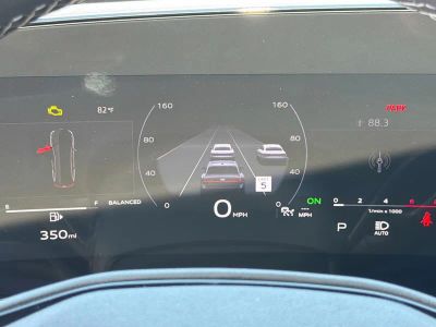 2026 Audi A6 Sedan — photo 39 view