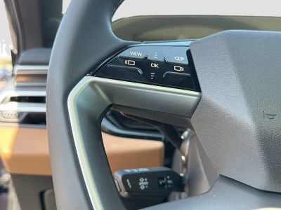 2026 Audi A6 Sedan — photo 36 view