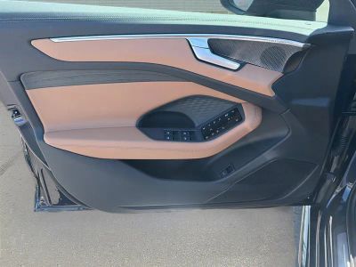 2026 Audi A6 Sedan — photo 21 view