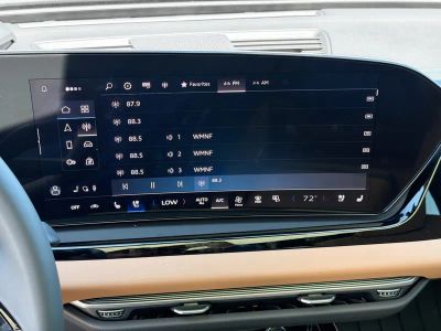 2026 Audi A6 Sedan — photo 31 view