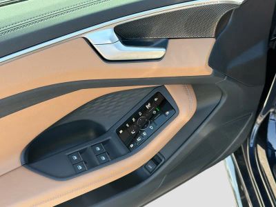 2026 Audi A6 Sedan — photo 22 view