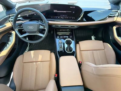 2026 Audi A6 Sedan — photo 15 view