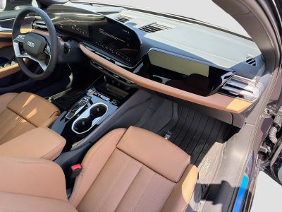 2026 Audi A6 Sedan — photo 13 view