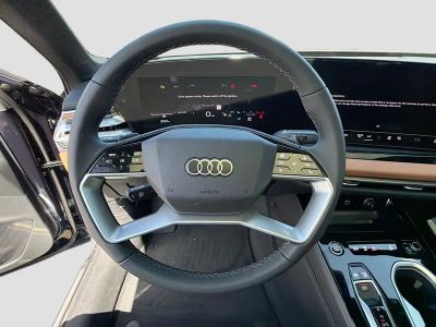 2026 Audi A6 Sedan — photo 38 view