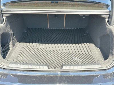 2026 Audi A6 Sedan — photo 11 view