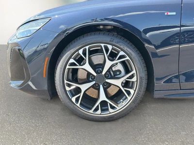 2026 Audi A6 Sedan — photo 40 view