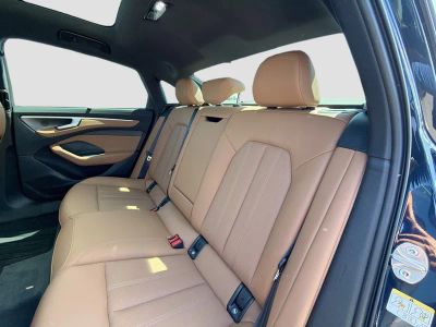 2026 Audi A6 Sedan — photo 20 view