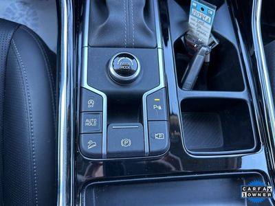2025 Kia Sorento — photo 15 view