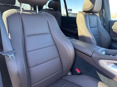 2022 Mercedes-Benz GLS - Photo 44