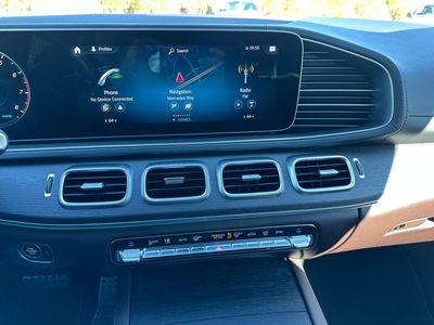 2022 Mercedes-Benz GLS - Photo 6