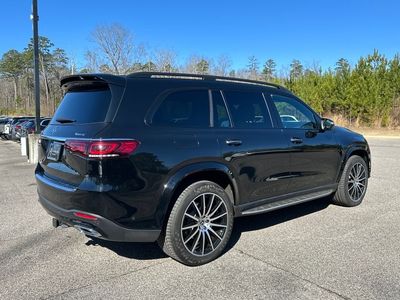 2022 Mercedes-Benz GLS - Photo 13