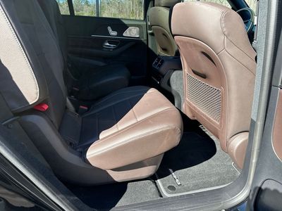 2022 Mercedes-Benz GLS - Photo 39