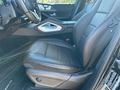 2022 Mercedes-Benz GLS - Photo 19