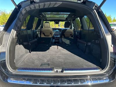 2022 Mercedes-Benz GLS - Photo 36