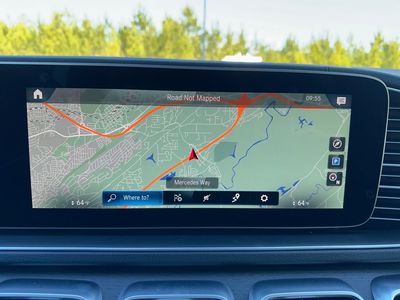 2022 Mercedes-Benz GLS - Photo 8