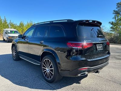 2022 Mercedes-Benz GLS - Photo 9