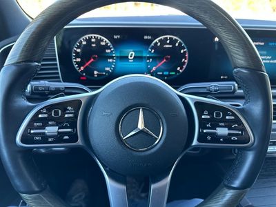 2022 Mercedes-Benz GLS - Photo 20
