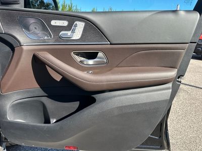 2022 Mercedes-Benz GLS - Photo 43