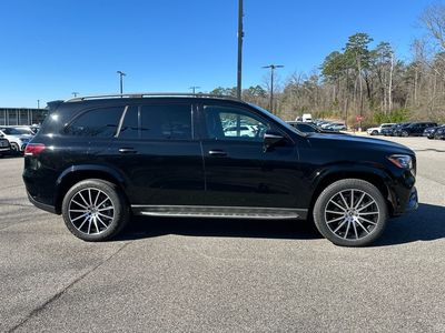 2022 Mercedes-Benz GLS - Photo 14