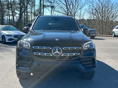 2022 Mercedes-Benz GLS - Photo 3