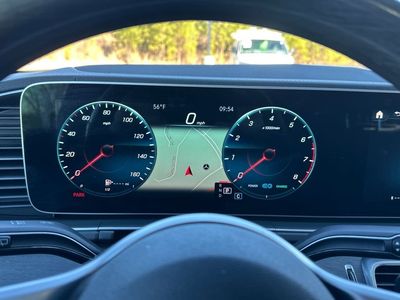 2022 Mercedes-Benz GLS - Photo 23