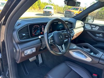 2022 Mercedes-Benz GLS - Photo 18