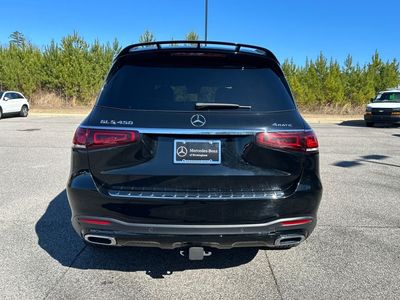 2022 Mercedes-Benz GLS - Photo 11