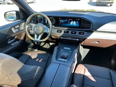 2022 Mercedes-Benz GLS - Photo 42