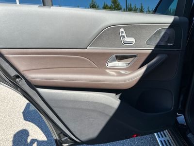 2022 Mercedes-Benz GLS - Photo 31