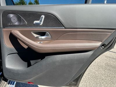 2022 Mercedes-Benz GLS - Photo 38