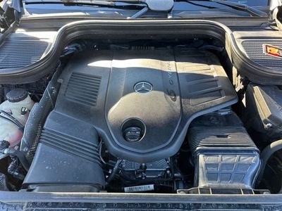 2022 Mercedes-Benz GLS - Photo 17