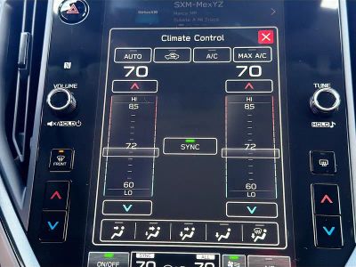 2026 Subaru Crosstrek — photo 33 view