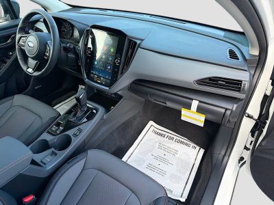 2026 Subaru Crosstrek — photo 13 view