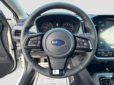 2026 Subaru Crosstrek — photo 38 view