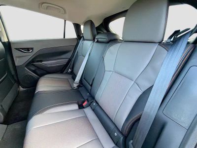 2026 Subaru Crosstrek — photo 20 view