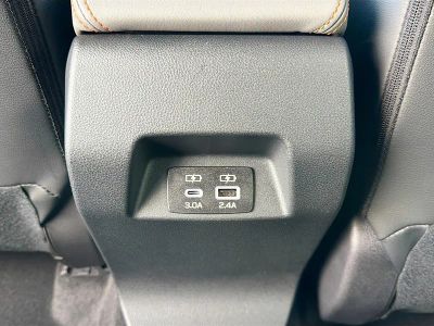 2026 Subaru Crosstrek — photo 19 view