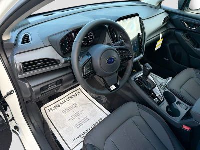 2026 Subaru Crosstrek — photo 25 view