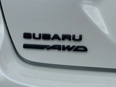 2026 Subaru Crosstrek — photo 11 view