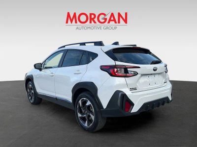 2026 Subaru Crosstrek — detail view