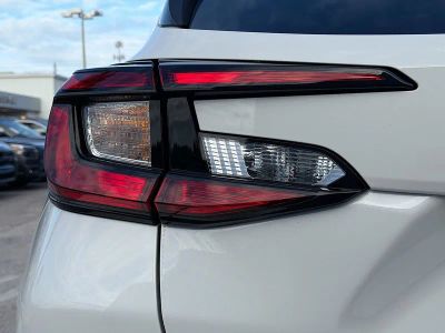 2026 Subaru Crosstrek — photo 10 view