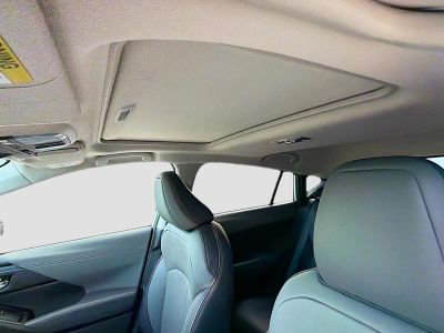 2026 Subaru Crosstrek — photo 26 view