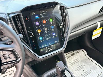 2026 Subaru Crosstrek — photo 27 view