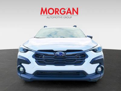 2026 Subaru Crosstrek — photo 8 view