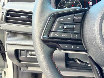 2026 Subaru Crosstrek — photo 36 view