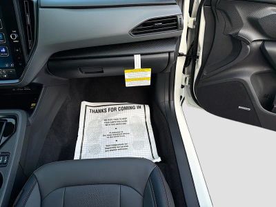 2026 Subaru Crosstrek — photo 17 view