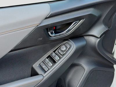 2026 Subaru Crosstrek — photo 22 view